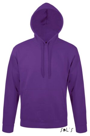 SOL'S SNAKE - UNISEX HOODED SWEATSHIRT - Image 41