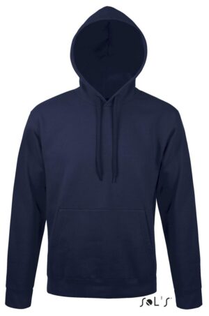 SOL'S SNAKE - UNISEX HOODED SWEATSHIRT - Image 35