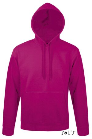 SOL'S SNAKE - UNISEX HOODED SWEATSHIRT - Image 15