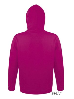 SOL'S SNAKE - UNISEX HOODED SWEATSHIRT - Image 29