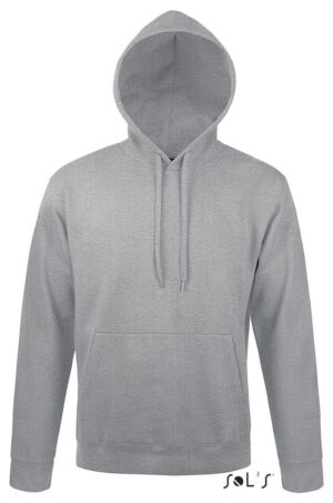 SOL'S SNAKE - UNISEX HOODED SWEATSHIRT - Image 43