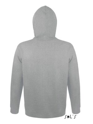 SOL'S SNAKE - UNISEX HOODED SWEATSHIRT - Image 22