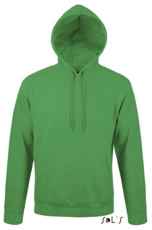 SOL'S SNAKE - UNISEX HOODED SWEATSHIRT - Image 20