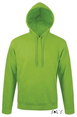 SOL'S SNAKE - UNISEX HOODED SWEATSHIRT - Image 5