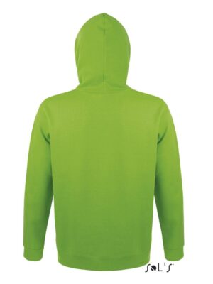 SOL'S SNAKE - UNISEX HOODED SWEATSHIRT - Image 38