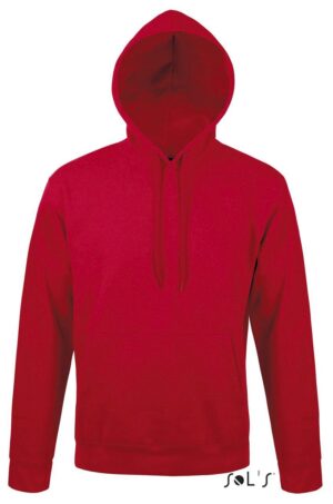 SOL'S SNAKE - UNISEX HOODED SWEATSHIRT - Image 28