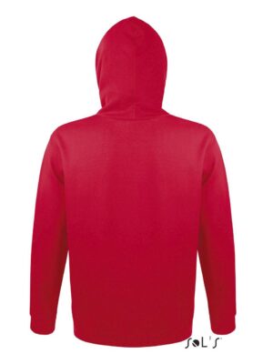 SOL'S SNAKE - UNISEX HOODED SWEATSHIRT - Image 33