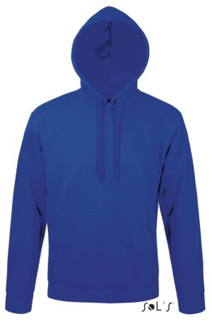SOL'S SNAKE - UNISEX HOODED SWEATSHIRT - Image 36