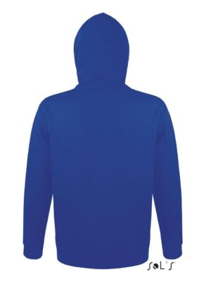SOL'S SNAKE - UNISEX HOODED SWEATSHIRT - Image 26