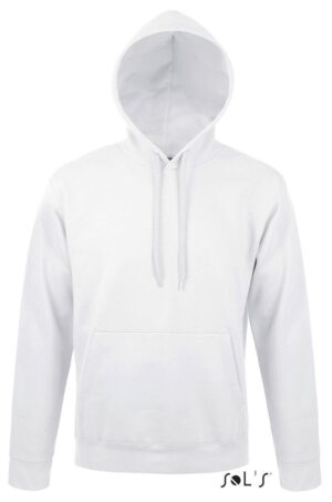 SOL'S SNAKE - UNISEX HOODED SWEATSHIRT - Image 7