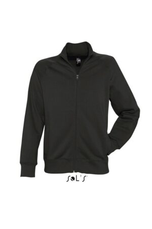SOL'S SUNDAE - MEN’S ZIPPED JACKET - Image 13