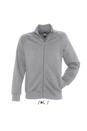 SOL'S SUNDAE - MEN’S ZIPPED JACKET - Image 5