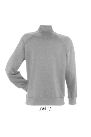 SOL'S SUNDAE - MEN’S ZIPPED JACKET - Image 6