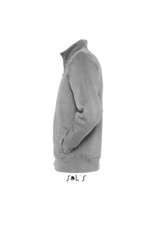 SOL'S SUNDAE - MEN’S ZIPPED JACKET - Image 9