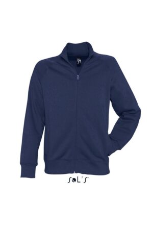 SOL'S SUNDAE - MEN’S ZIPPED JACKET - Image 10