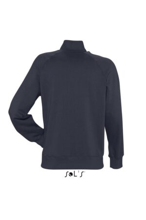 SOL'S SUNDAE - MEN’S ZIPPED JACKET - Image 4
