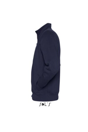 SOL'S SUNDAE - MEN’S ZIPPED JACKET - Image 11