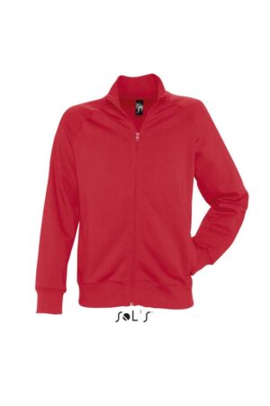 SOL'S SUNDAE - MEN’S ZIPPED JACKET - Image 12
