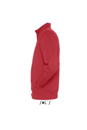 SOL'S SUNDAE - MEN’S ZIPPED JACKET - Image 7