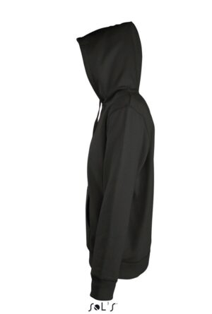 SOL'S SEVEN MEN - JACKET WITH LINED HOOD - Image 9