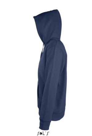 SOL'S SEVEN MEN - JACKET WITH LINED HOOD - Image 7