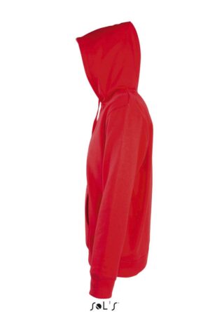 SOL'S SEVEN MEN - JACKET WITH LINED HOOD - Image 12