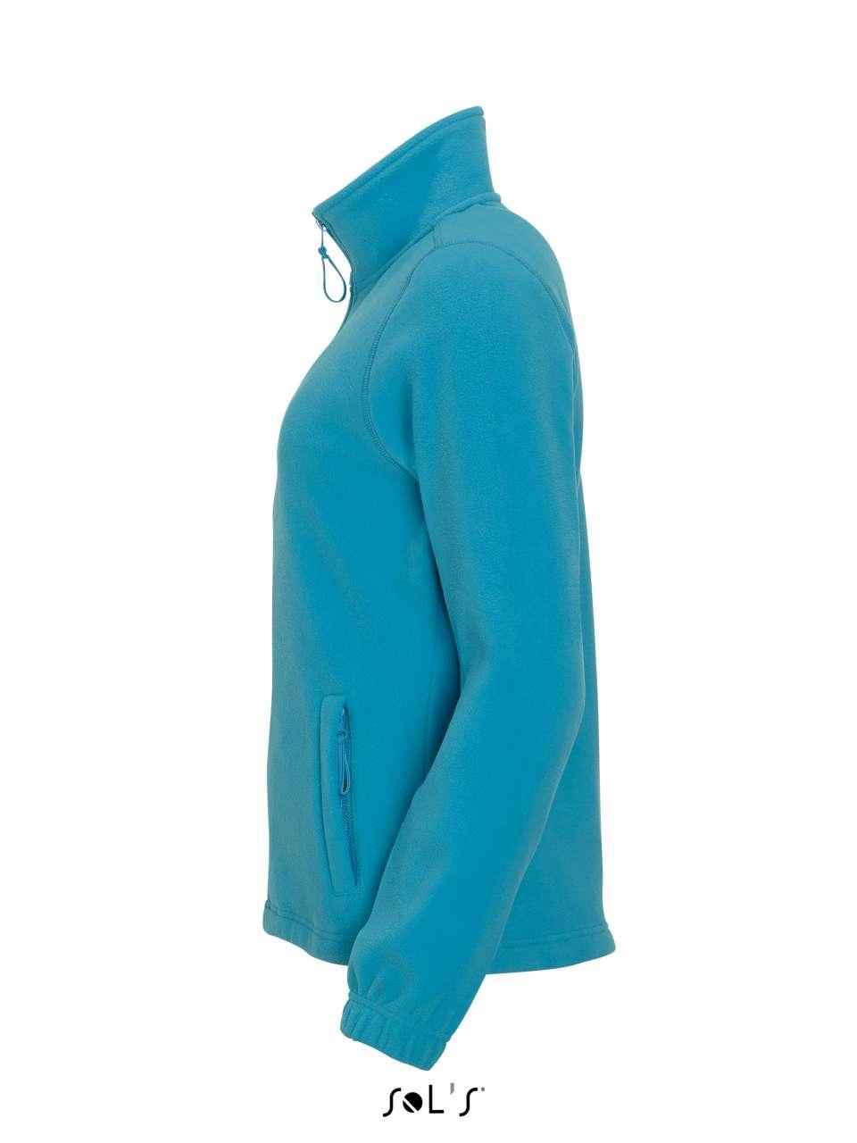 SOL'S NORTH WOMEN - ZIPPED FLEECE JACKET - Image 40