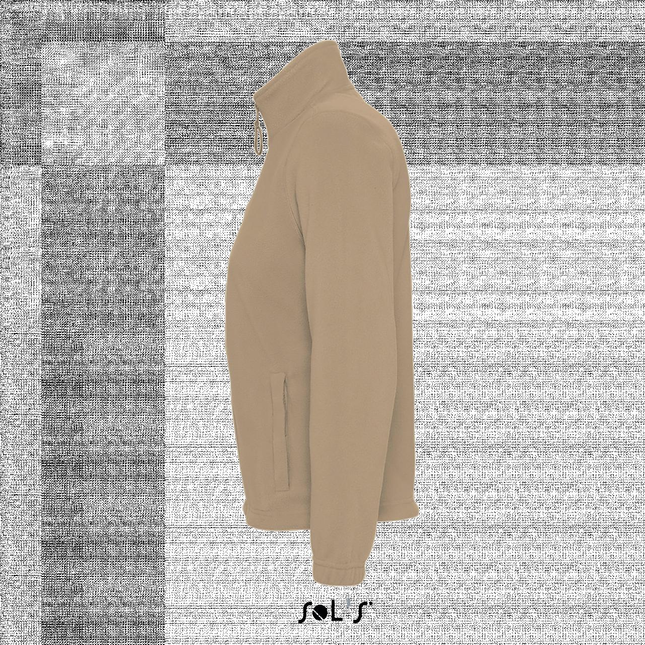 SOL'S NORTH WOMEN - ZIPPED FLEECE JACKET - Image 36