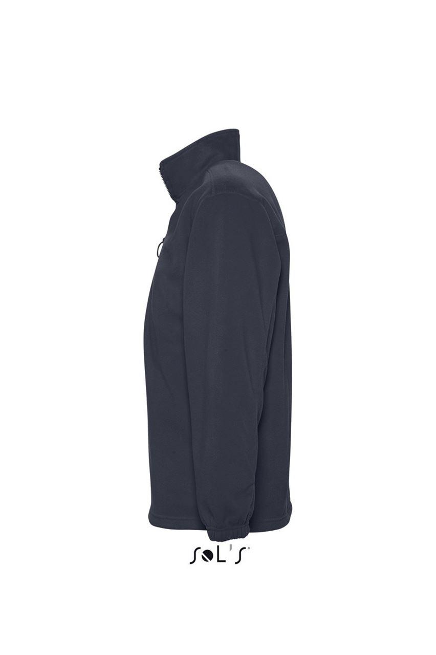 SOL'S NESS - FLEECE 1/4 ZIP SWEATSHIRT - Image 7