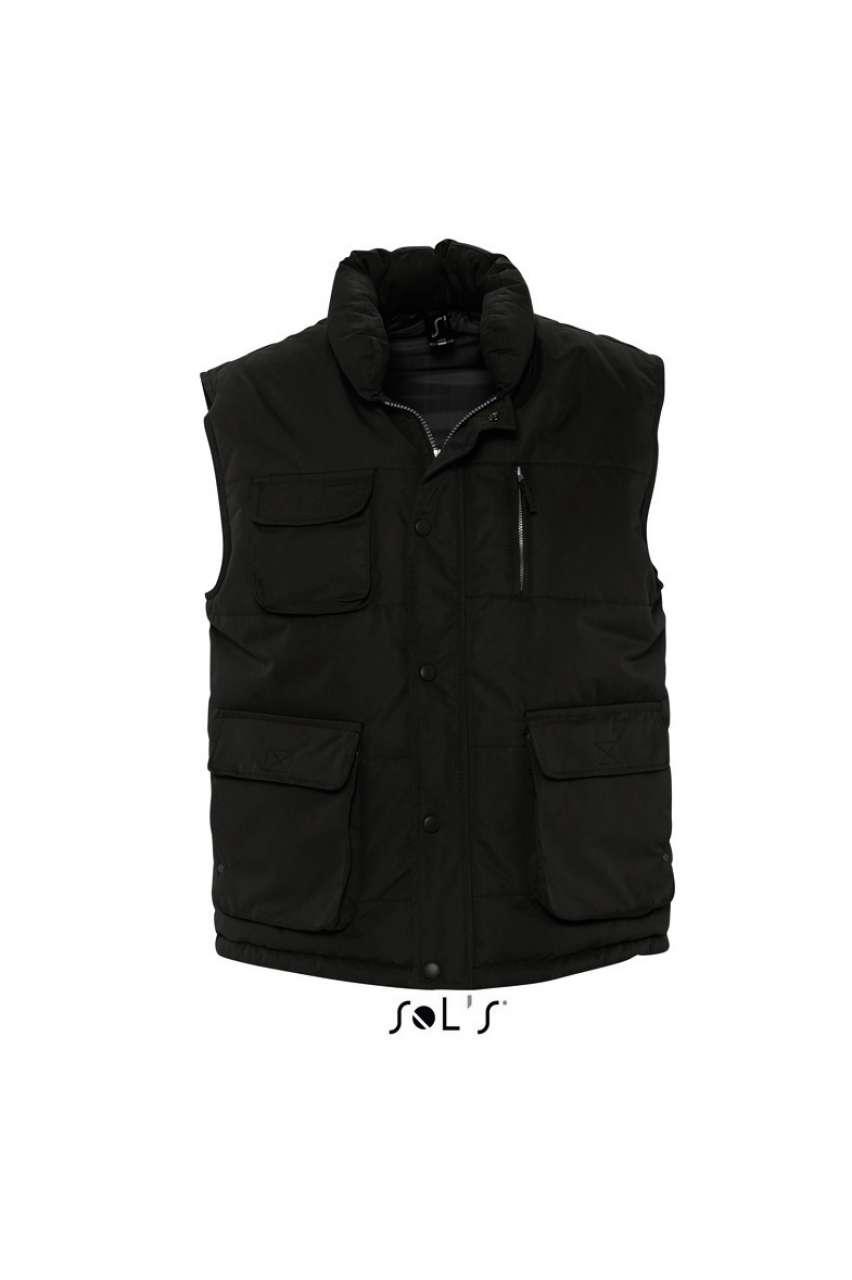 SOL'S VIPER - BODYWARMER - Image 5