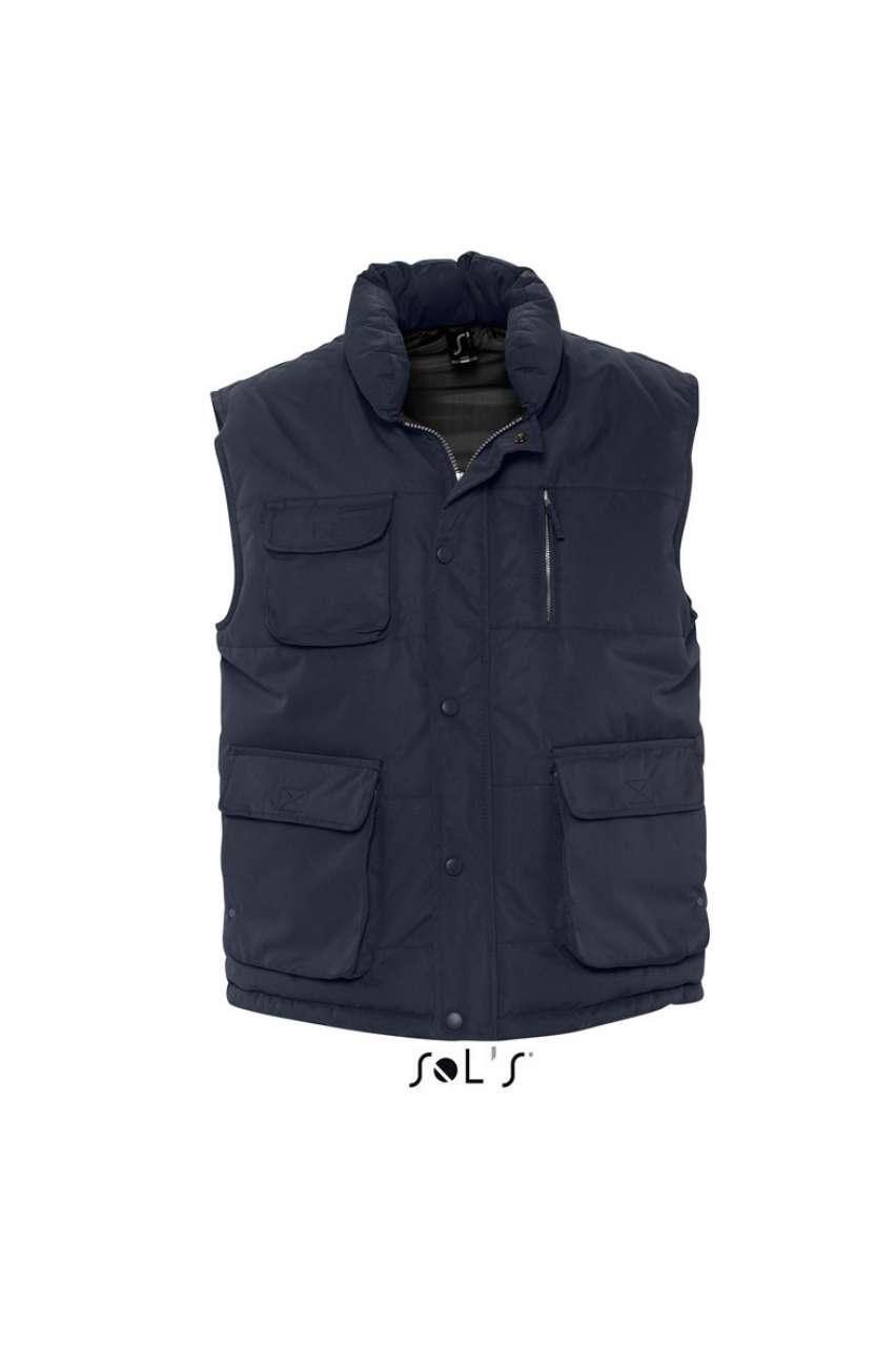 SOL'S VIPER - BODYWARMER - Image 2