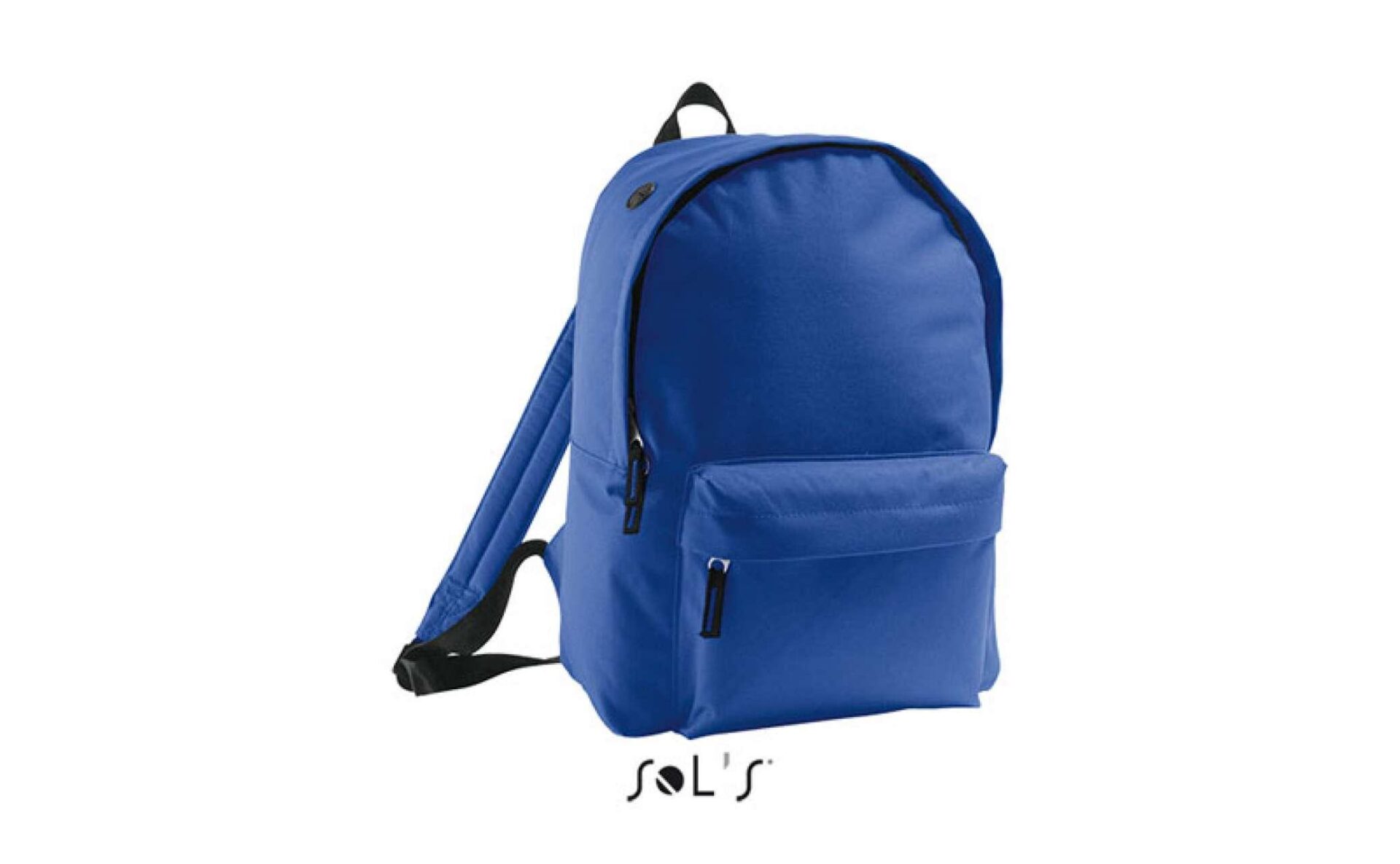 SOL'S RIDER - KIDS' 600D POLYESTER RUCKSACK - Image 7