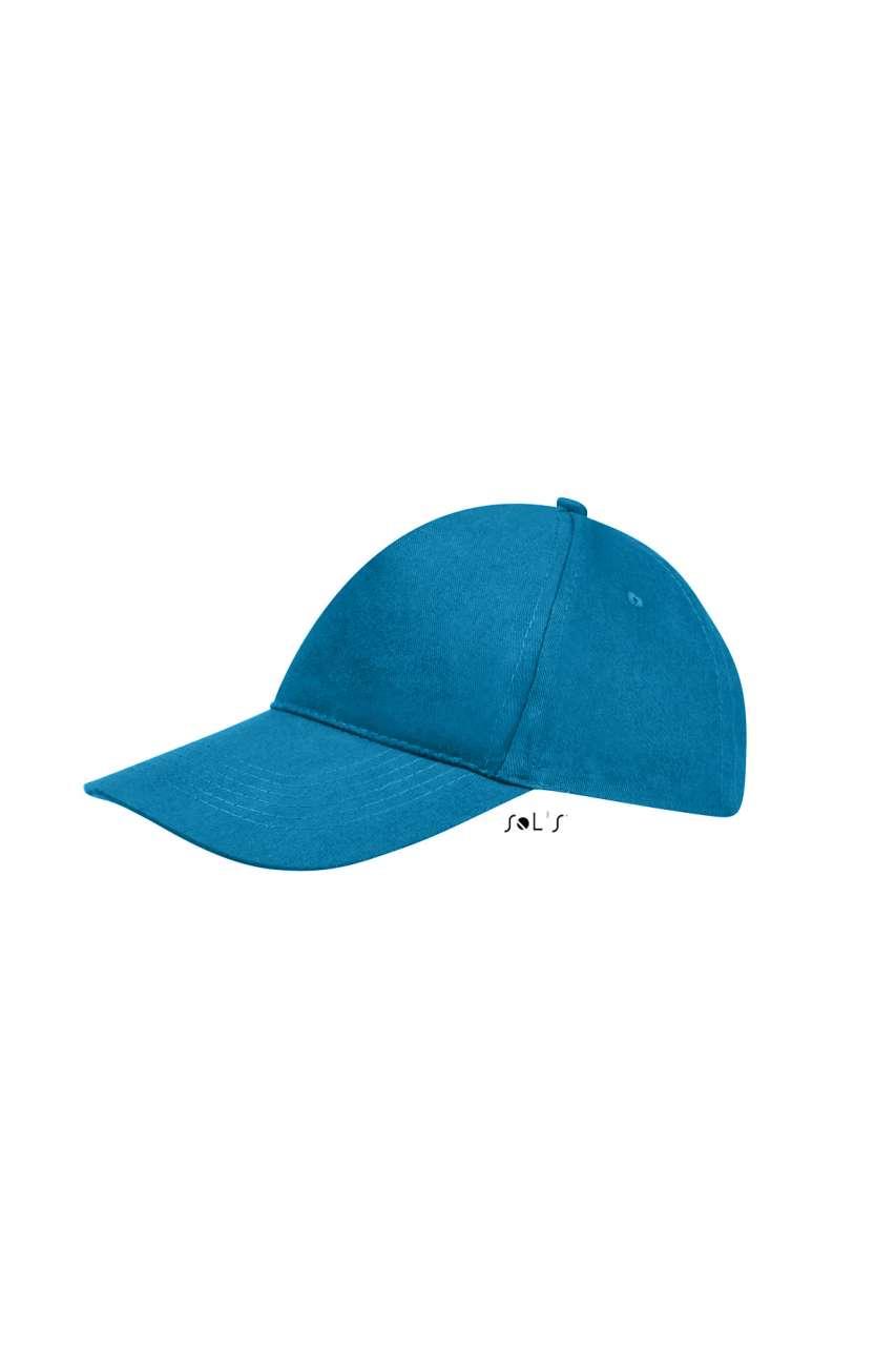 SOL'S SUNNY - FIVE PANEL CAP - Image 38