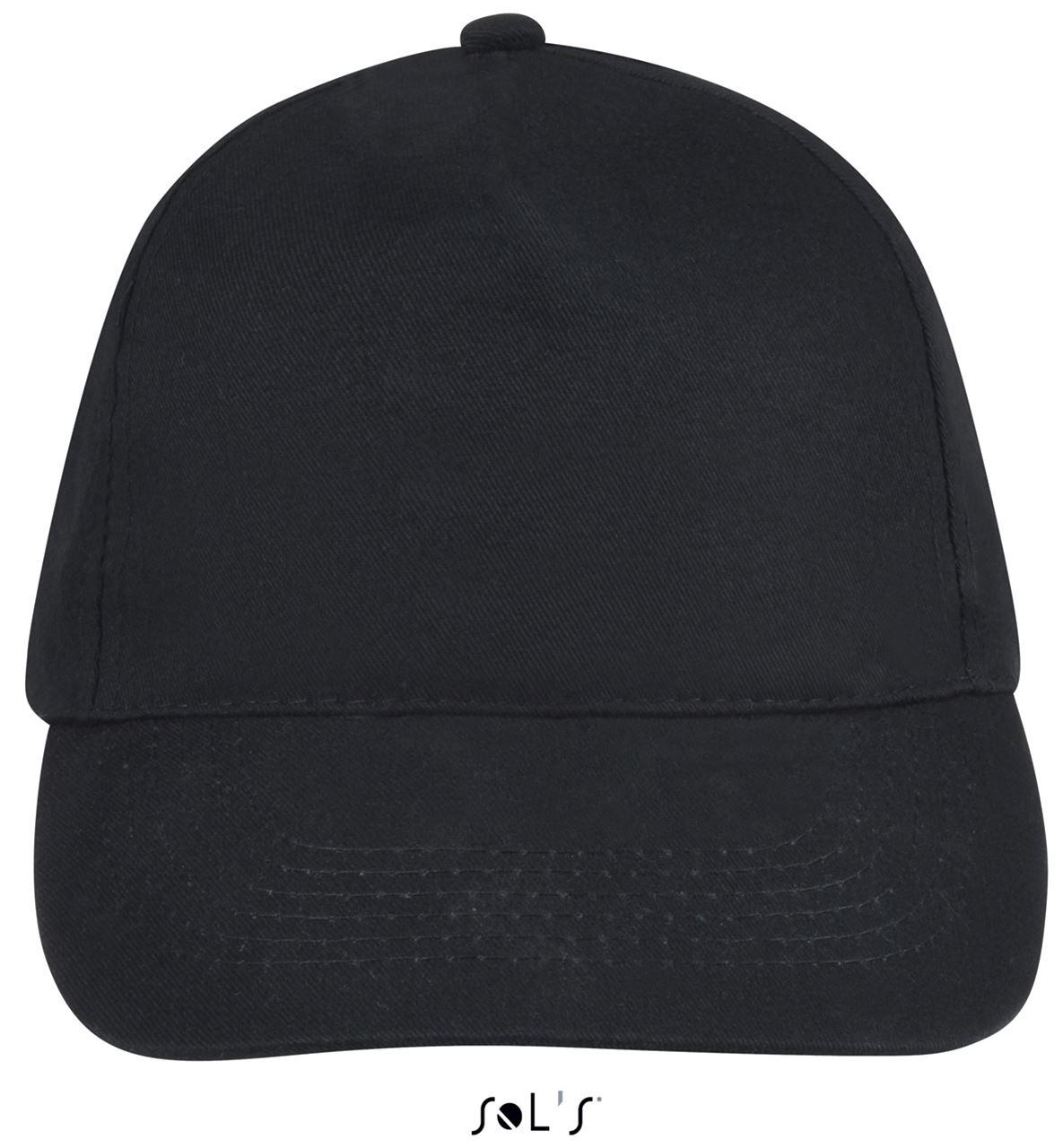 SOL'S SUNNY - FIVE PANEL CAP - Image 24