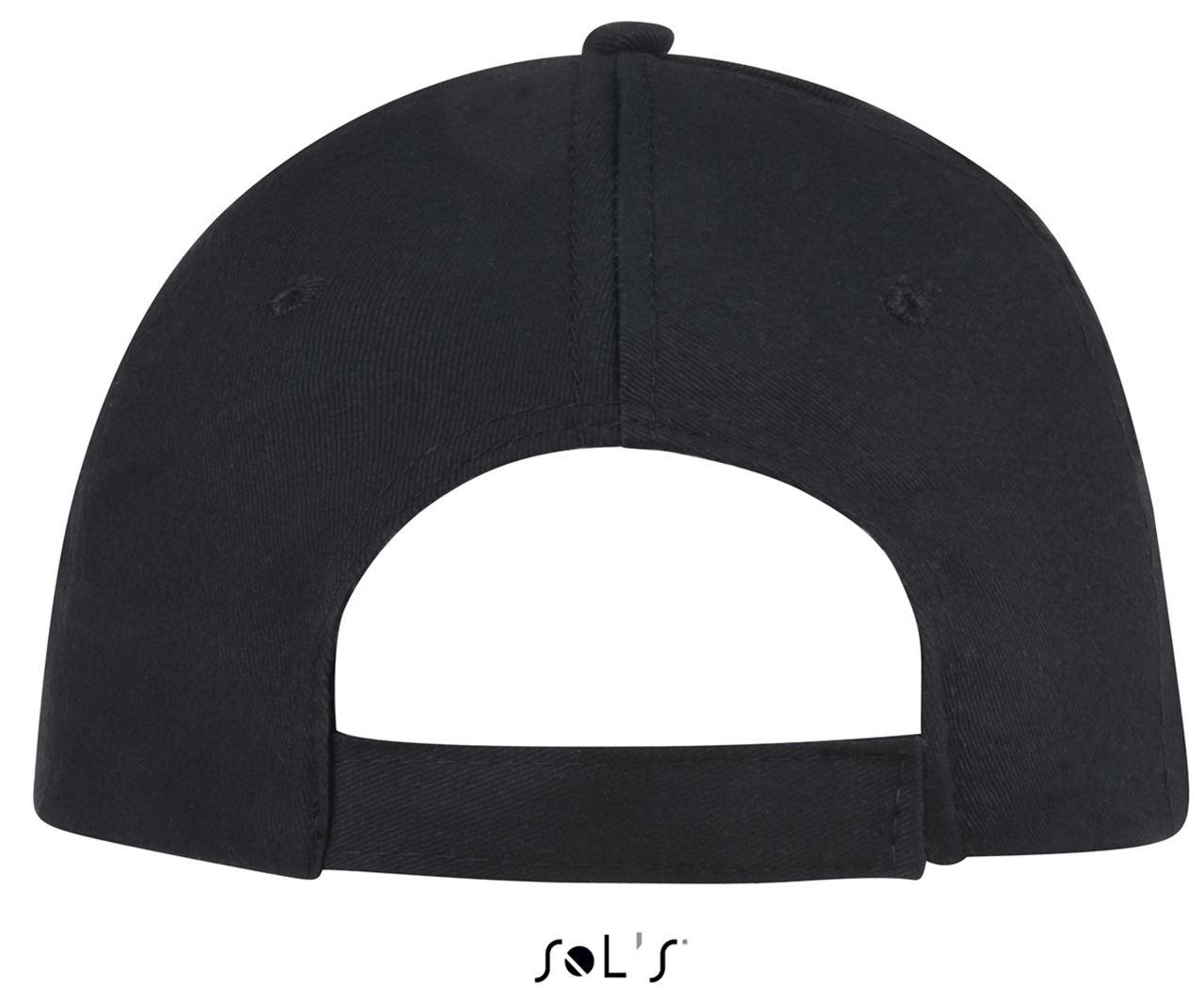 SOL'S SUNNY - FIVE PANEL CAP - Image 55