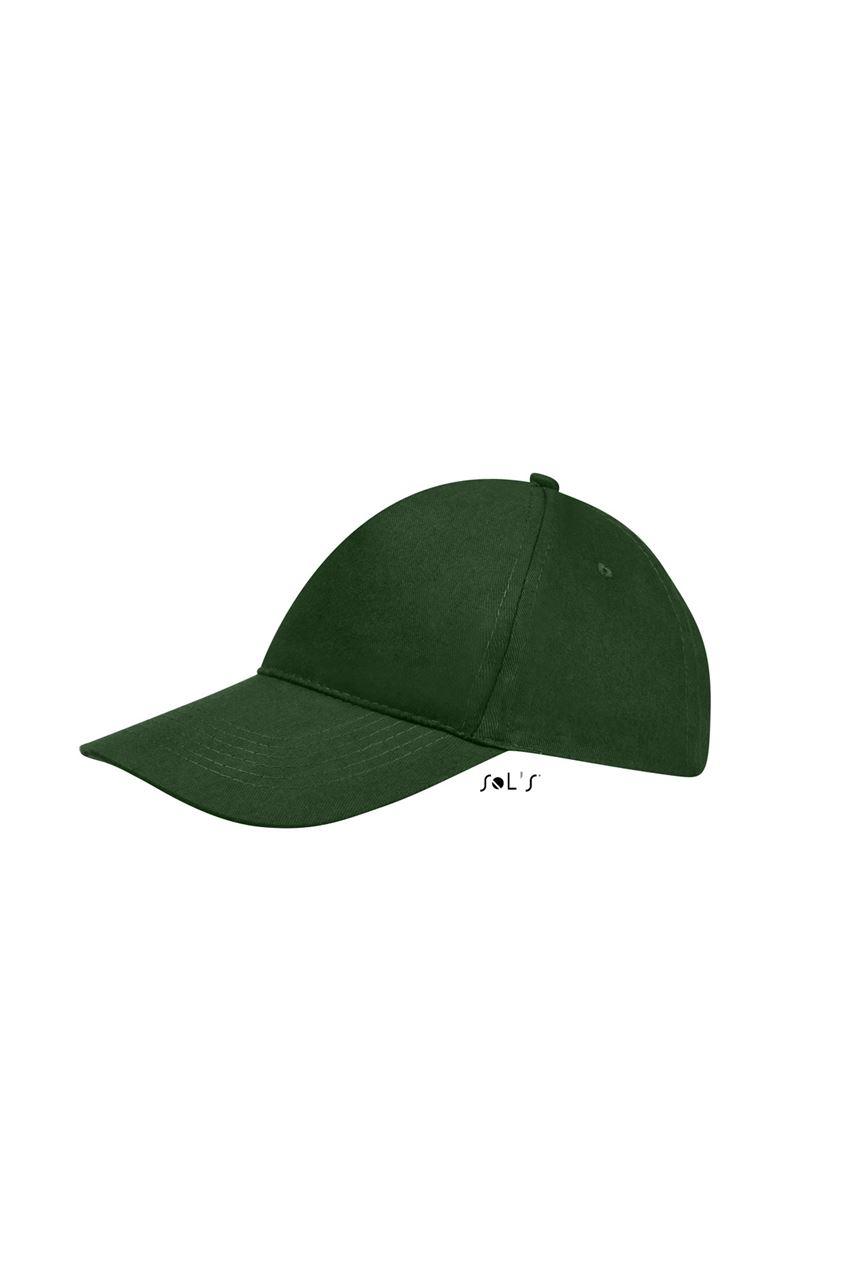 SOL'S SUNNY - FIVE PANEL CAP - Image 50