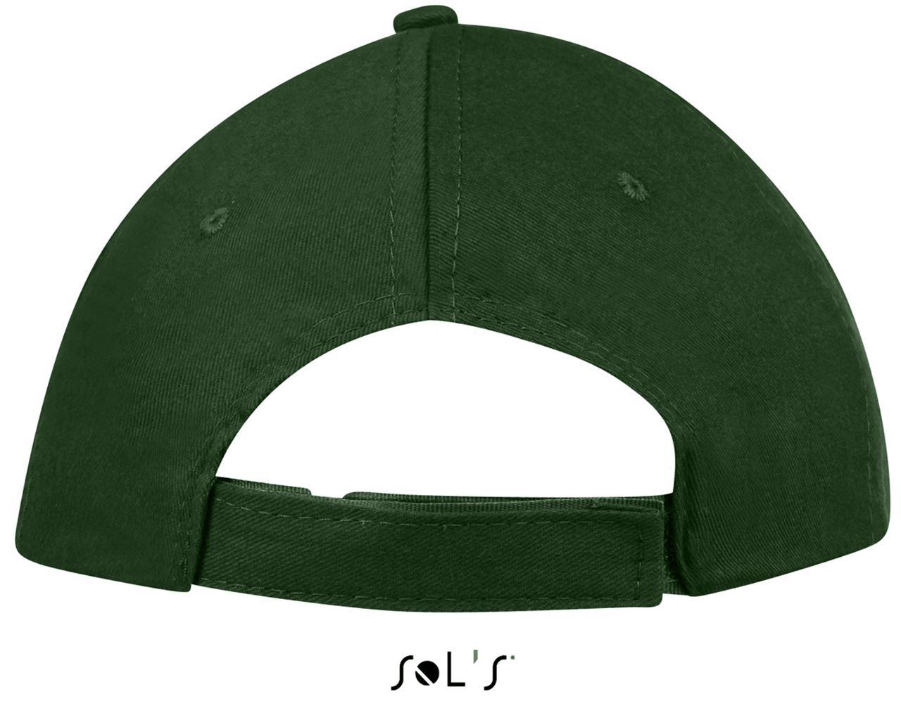 SOL'S SUNNY - FIVE PANEL CAP - Image 49