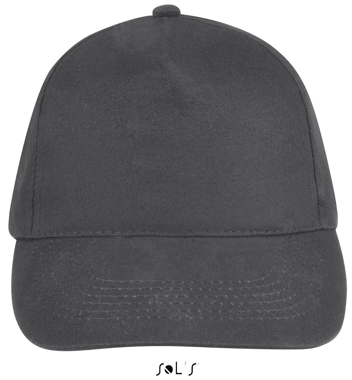 SOL'S SUNNY - FIVE PANEL CAP - Image 46