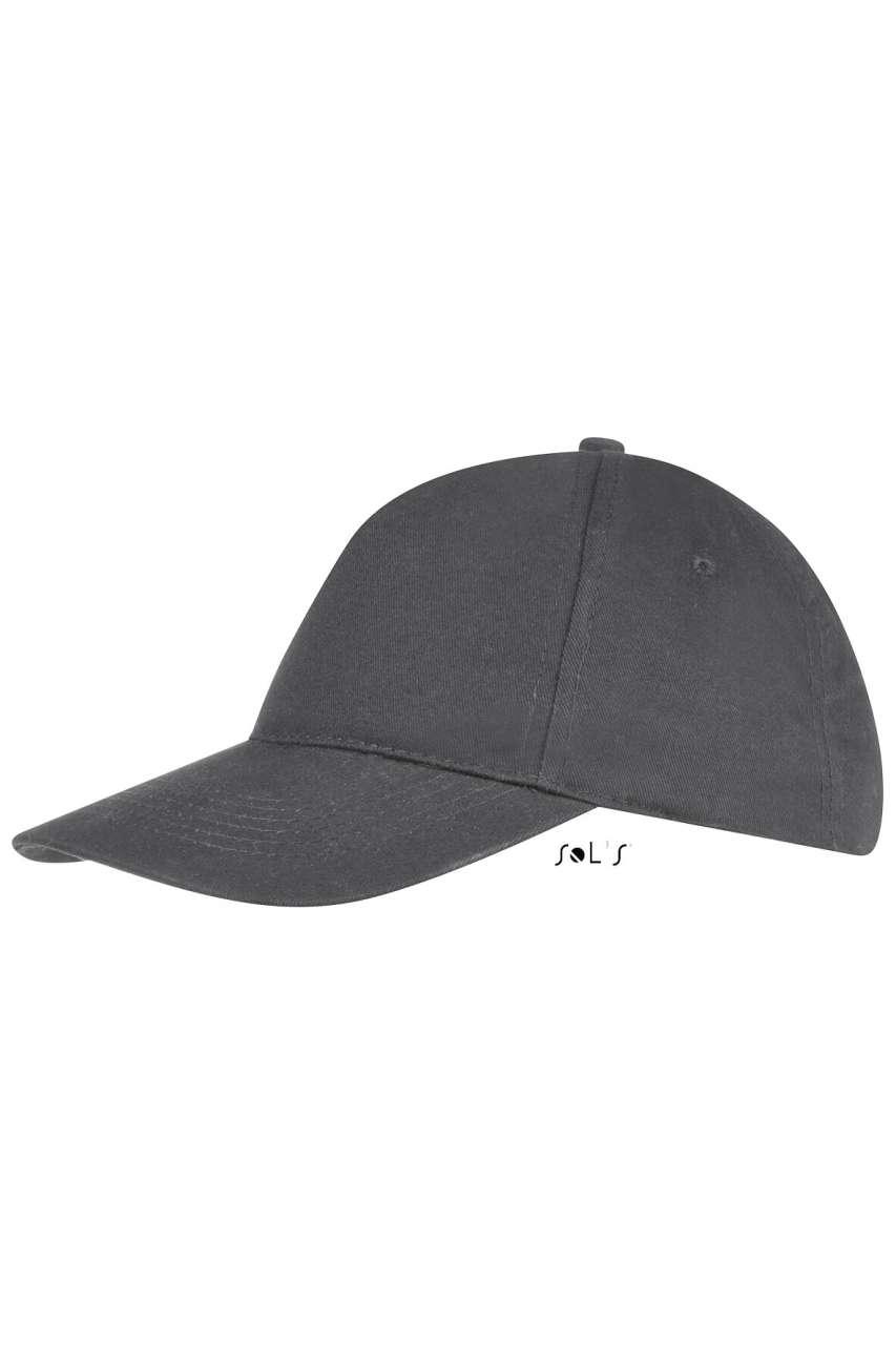 SOL'S SUNNY - FIVE PANEL CAP - Image 22
