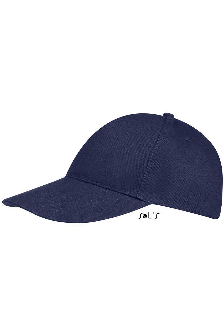 SOL'S SUNNY - FIVE PANEL CAP - Image 23