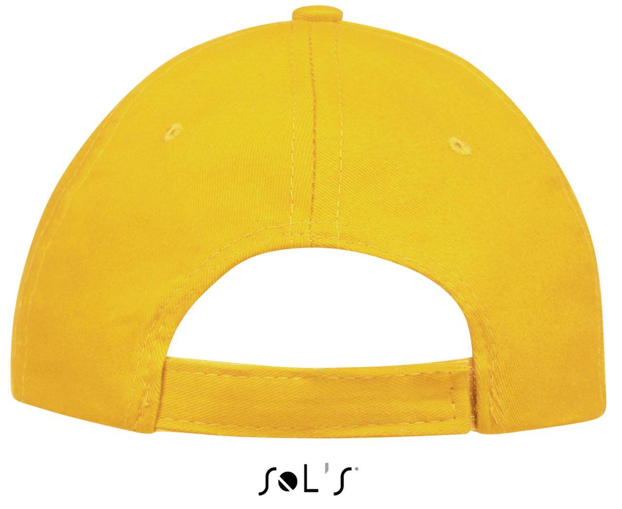 SOL'S SUNNY - FIVE PANEL CAP - Image 57