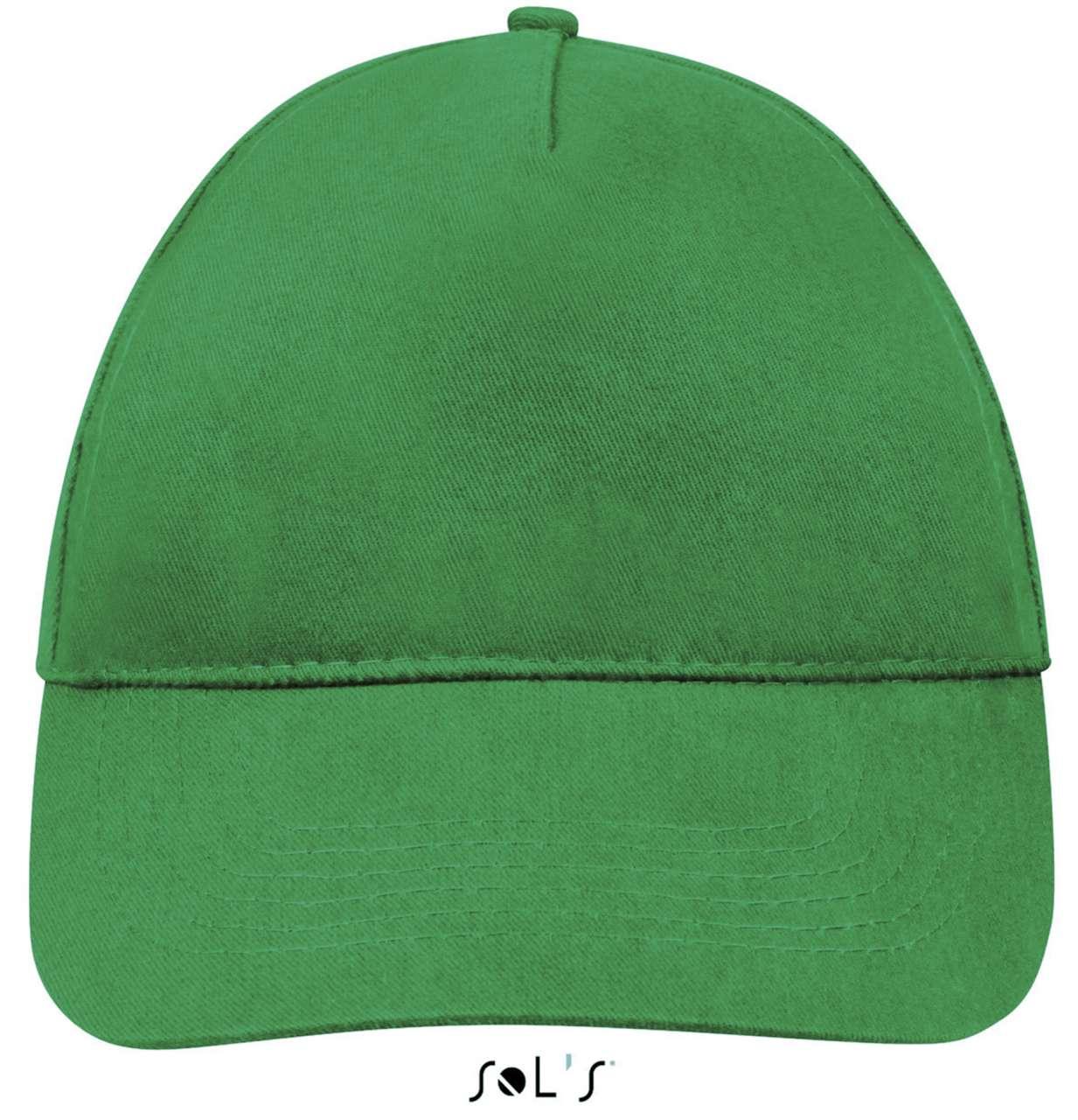 SOL'S SUNNY - FIVE PANEL CAP - Image 31