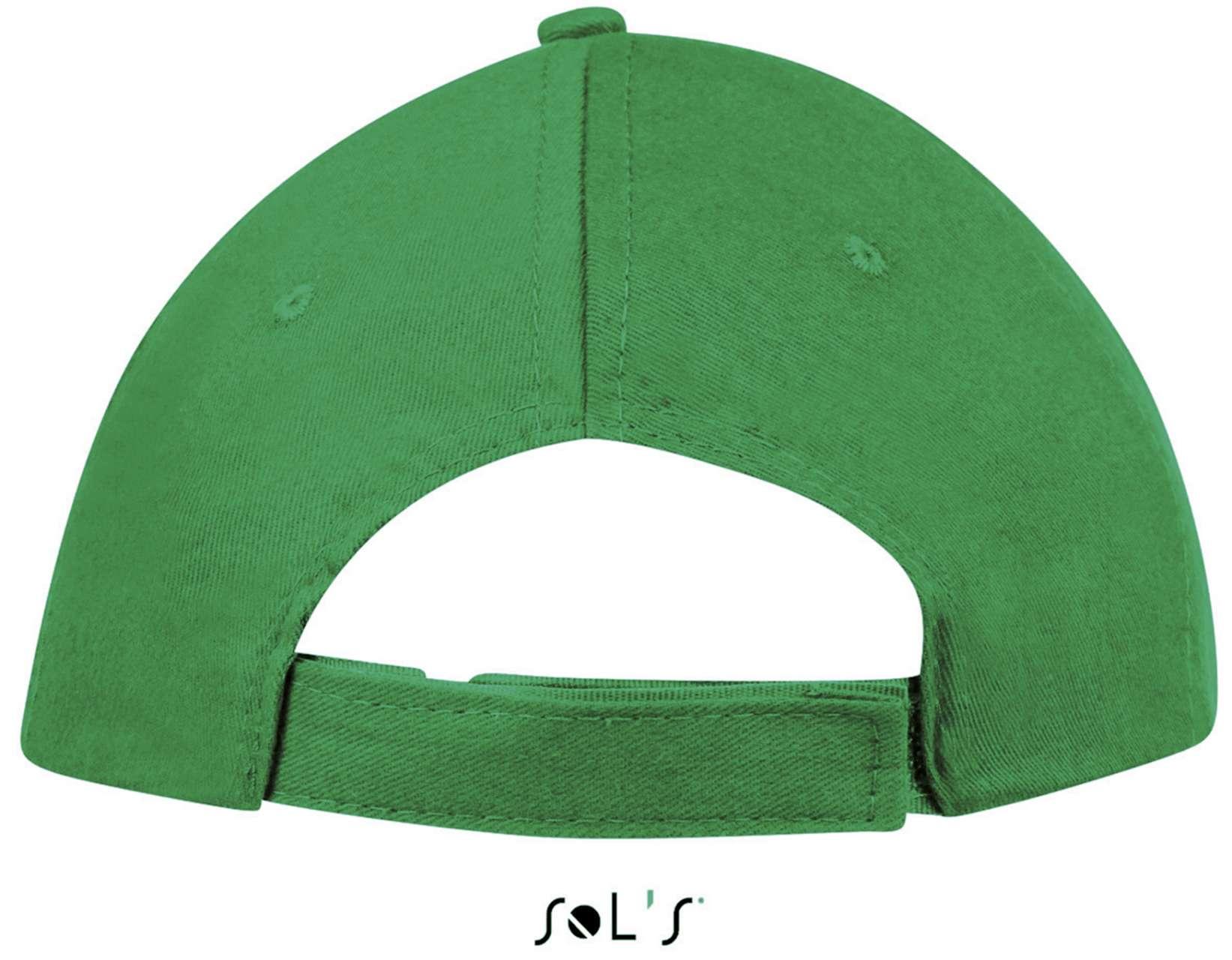 SOL'S SUNNY - FIVE PANEL CAP - Image 56