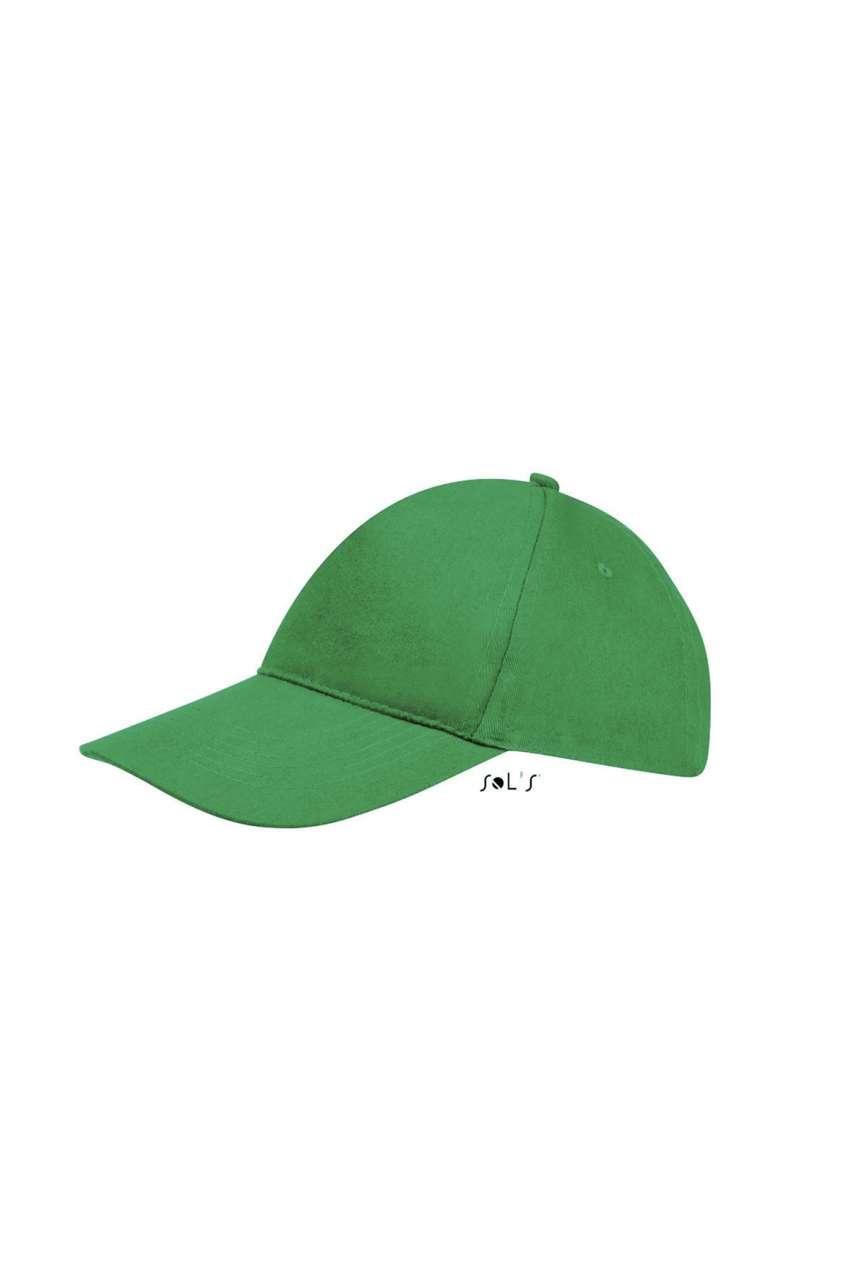 SOL'S SUNNY - FIVE PANEL CAP - Image 3