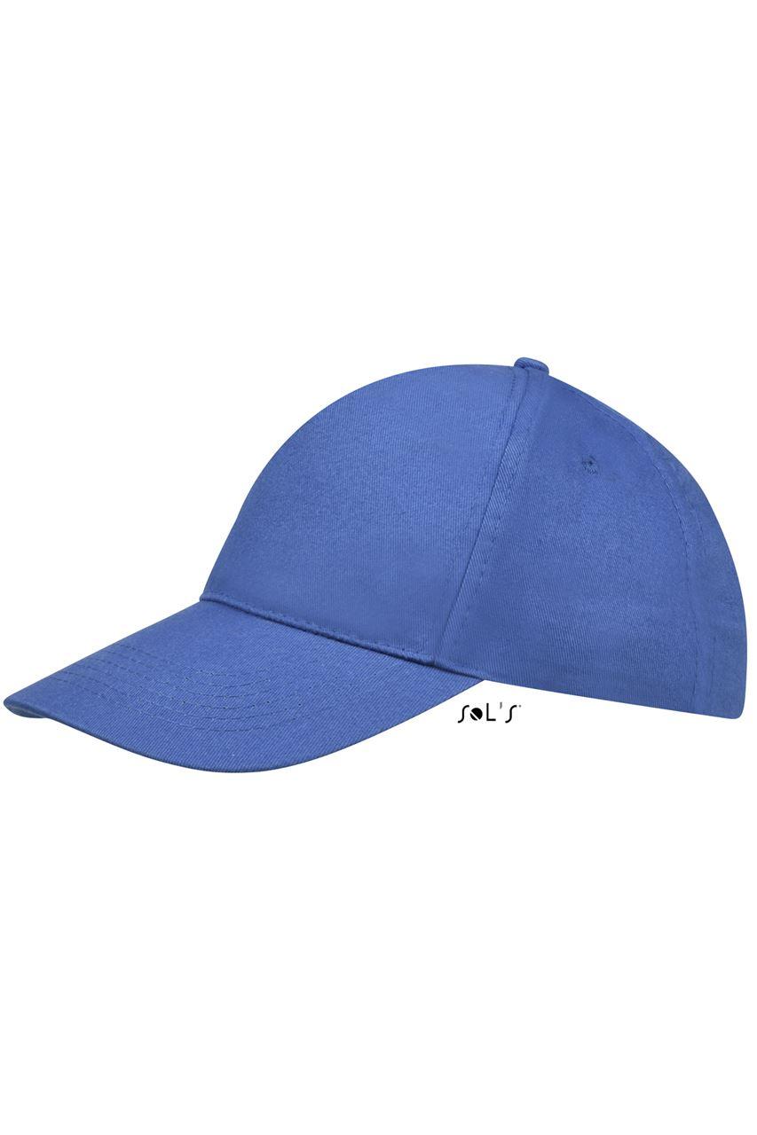 SOL'S SUNNY - FIVE PANEL CAP - Image 21