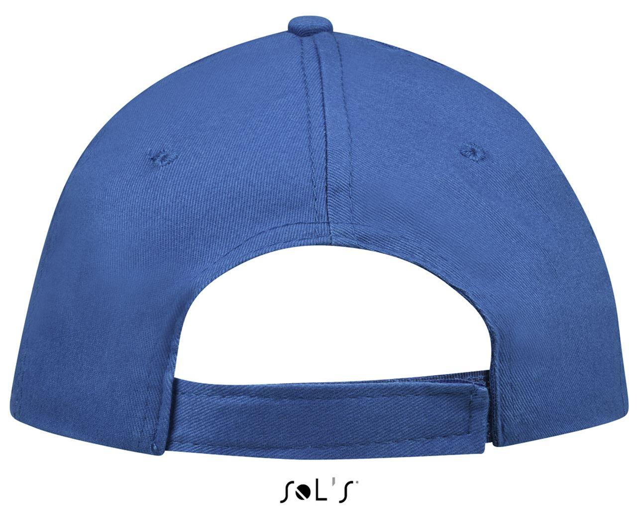 SOL'S SUNNY - FIVE PANEL CAP - Image 34