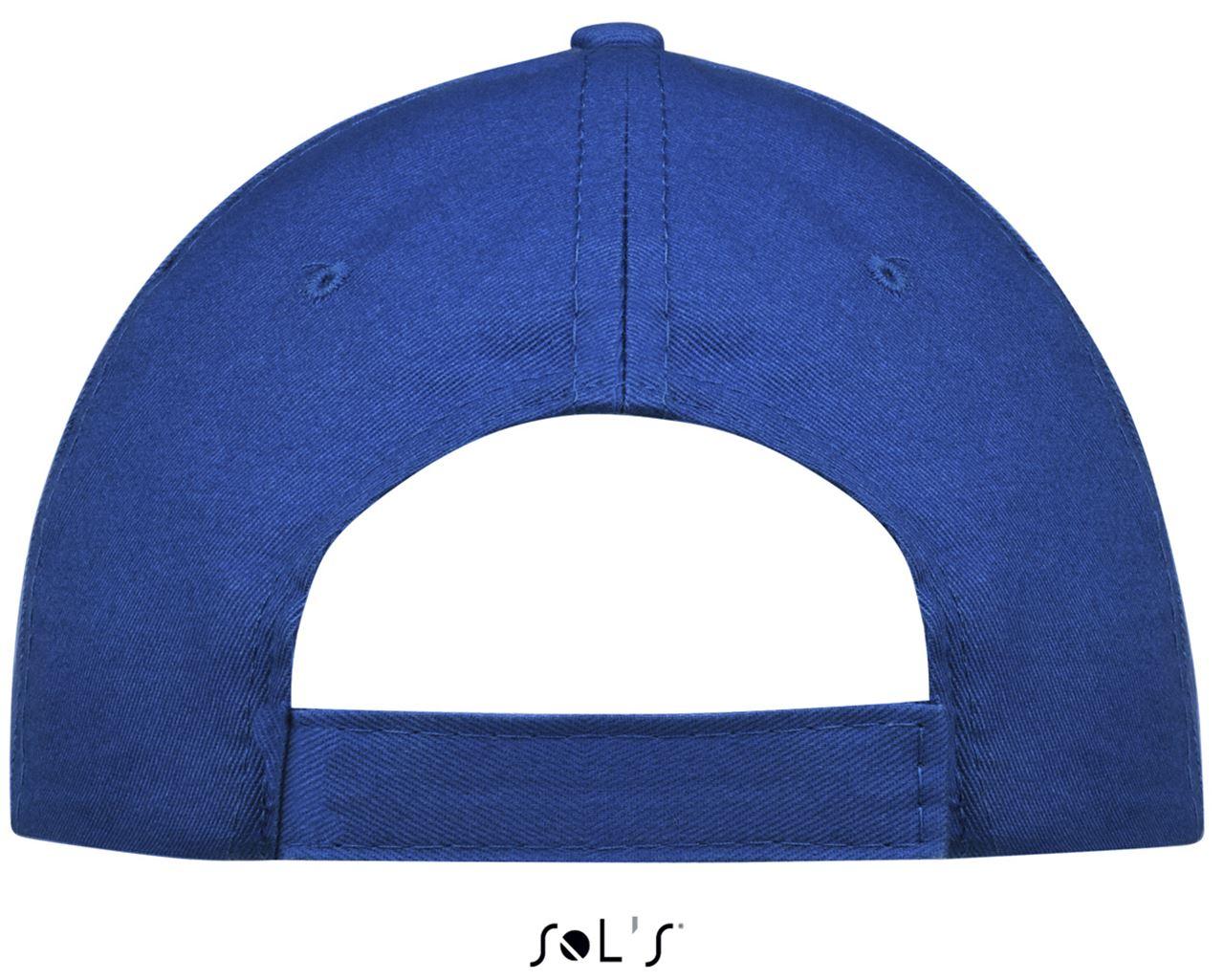 SOL'S SUNNY - FIVE PANEL CAP - Image 27