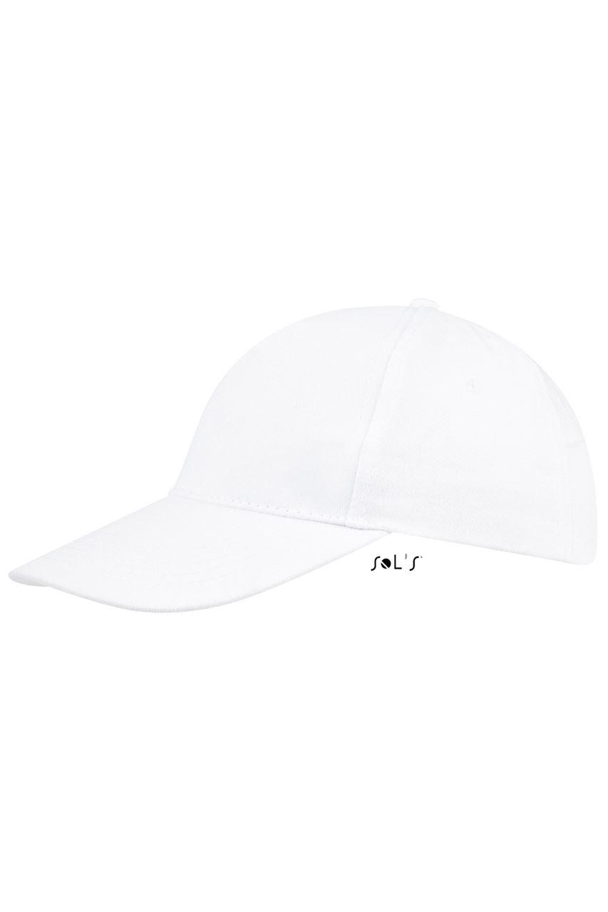 SOL'S SUNNY - FIVE PANEL CAP - Image 51