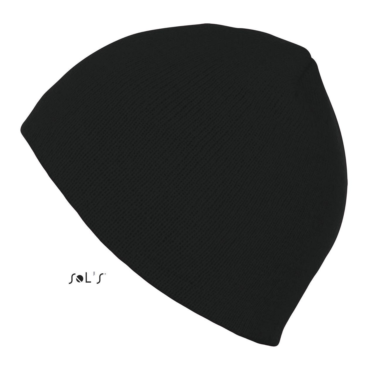 SOL'S BRONX - UNISEX ACRYLIC HAT - Image 5
