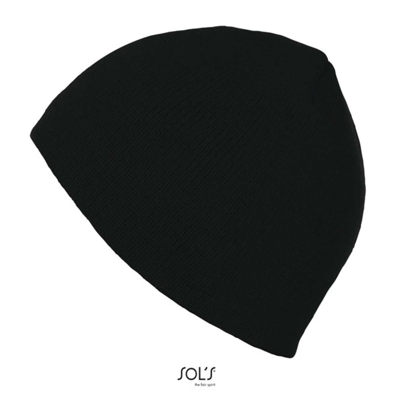SOL'S BRONX - UNISEX ACRYLIC HAT - Image 9